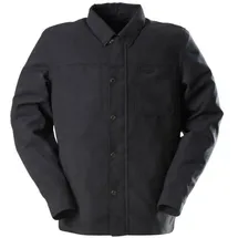 Furygan Marlon X Kevlar Jacke Schwarz XL