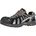 ruNNex RUNNEX S1-Sicherheitshalbschuhe LightStar Schwarz