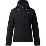 Dare 2b Torrek III Damen Schwarz 38