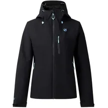 Dare 2b Torrek III Damen Schwarz 38