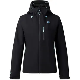 Dare 2b Torrek III Damen Schwarz 38