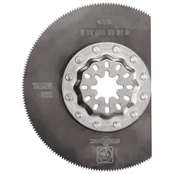 Fein Segmentsägeblatt HSS D.85mm HSS Starlock