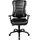 TOPSTAR Head Point RS mit Armlehnen schwarz / schwarz