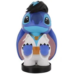 Cable Guy Elvis Stitch
