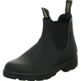 Blundstone 510 Herren Schwarz 39