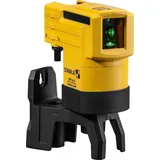 Stabila Kreuzlinienlaser LAX 50 G selbstnivellierend 30 m