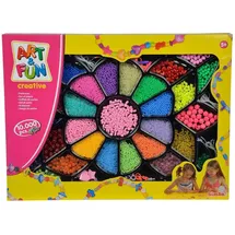 Simba Toys Art & Fun Perlen-Geschenkset