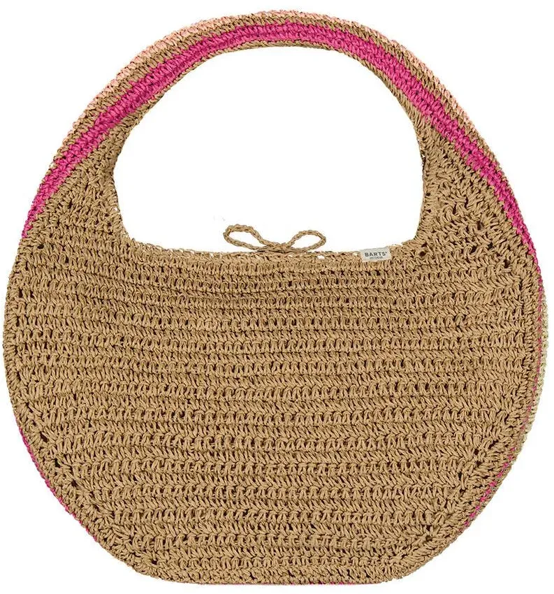Barts Saunteer Handbag magenta (12) one size