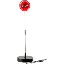 Lescars Einparkhilfe Stoppschild