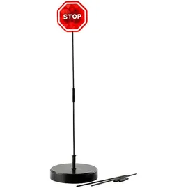 Lescars Einparkhilfe Stoppschild