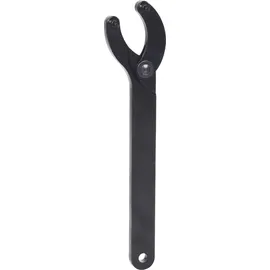 KS Tools Zapfenschlüssel 3mm, verstellbar, 150mm