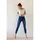Buffalo Jeansleggings Damen blu denim 1670 Gr.32