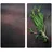 Wenko Herdabdeckplatte 30 x 52 cm 2er Set Mehrfarbig