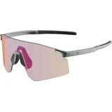 Bollé C-Icarus Cat 0-3 - Fahrradbrille 0-3/rosa