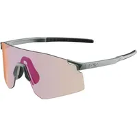 Bollé C-Icarus Cat. 0-3 (VLT 82-12%) - Fahrradbrille Mineral green, One Size