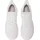 HOKA Clifton 10 Herren White/White 43 1/3
