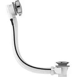 Ideal Standard Ab-Überlauf, o. Zulauf, Chrom T603767