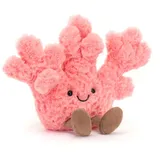 Jellycat Amuseables Coral 30 cm
