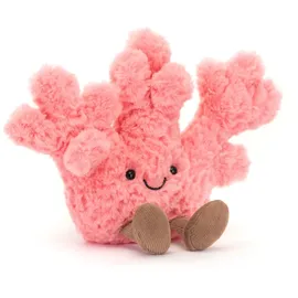 Jellycat Amuseables Coral 30 cm