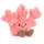 Jellycat Amuseables Coral 30 cm