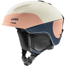 Uvex Ultra Pro 55-59 cm abstract/camo mat