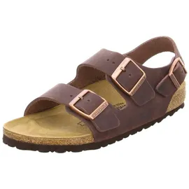 Birkenstock Milano Braun 41