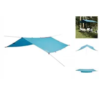 VidaXL Tarp Blau 300x294 cm Wasserdicht