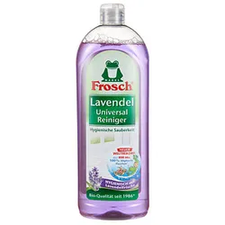 Frosch® Lavendel Allzweckreiniger 0,75 l