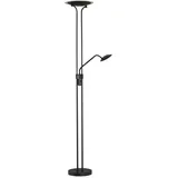 Fischer & Honsel Tallri 180 cm  Schwarz
