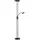 Fischer & Honsel Tallri 180 cm  Schwarz