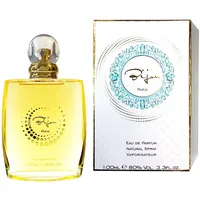 Raphael Rosalee Cosmetics Bijou femme/women Eau de Parfum 100