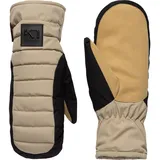 KARI TRAA Rita Fausthandschuhe - mocha - 7