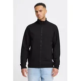 Blend Trainingsjacke Herren Schwarz L