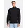 Blend Trainingsjacke Herren Schwarz L