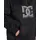 DC Shoes Fleecepullover Snowstar schwarz L (52)