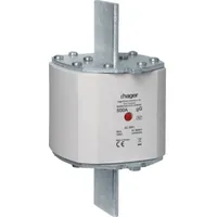Hager LNH40500M NH-Sicherung NH4a gG 500V