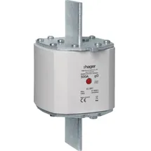 Hager LNH40500M NH-Sicherung NH4a gG 500V