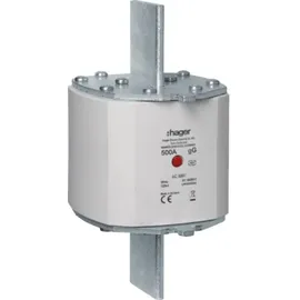 Hager LNH40500M NH-Sicherung NH4a gG 500V