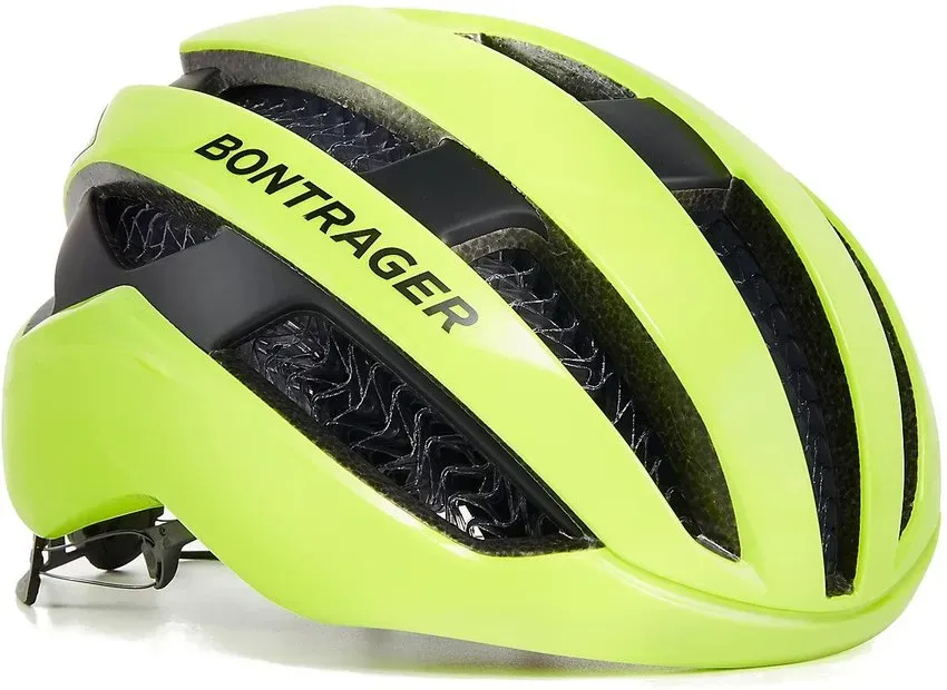 Bontrager Circuit WaveCel Gelb Modell 2023