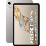 Honor Pad X9a 11,5" 6 GB RAM 128GB grau