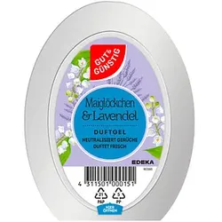 GUT&GÜNSTIG Duftspender blumig 150,0 g, 1 St.