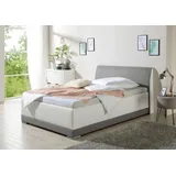 MAINTAL Makana 131 x 220 cm H2 Grau