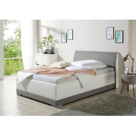 MAINTAL Makana 131 x 220 cm H2 Grau