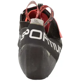 La Sportiva Theory Woman Hibiscus/Black 37