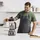 Ninja CB350EU Foodi 3-in-1 Standmixer