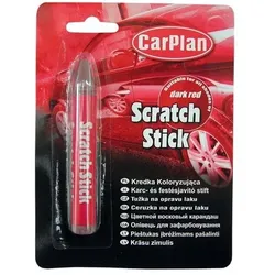 CarPlan Lackstift Kratzer Entferner Stift Füller Dunkel Rot