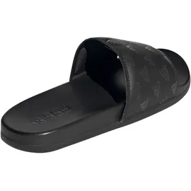 Adidas Comfort Adilette Core Black Carbon Core Black, 40.5