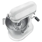 KitchenAid Professional 5KSM7990X weiß