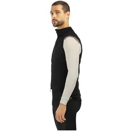 Siroko Srx Ultra Warm Weste - Black - L
