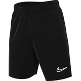 Nike Academy 23 Shorts Herren Black/Black/White Größe L